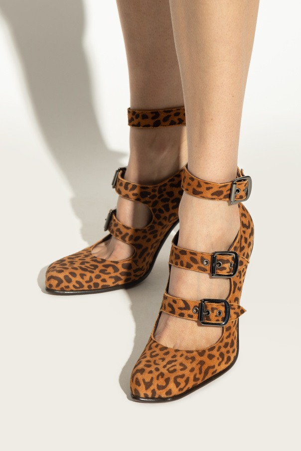 Vivienne Westwood Zapatos de tacón
