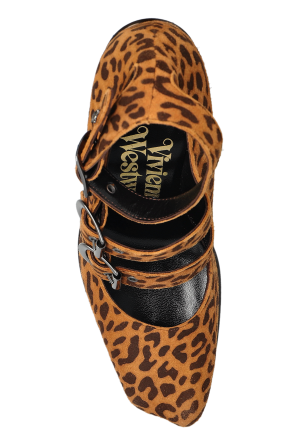 Vivienne Westwood Zapatos de tacón