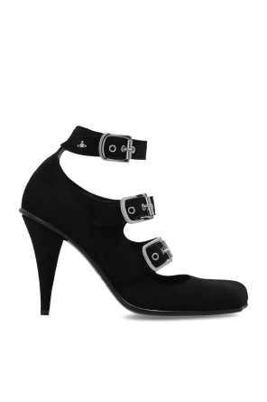 Sapatos de salto alto ‘Savage’