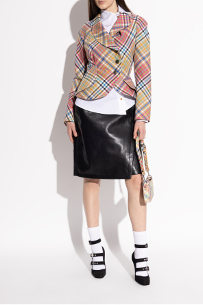 Vivienne Westwood Sapatos de salto alto ‘Savage’