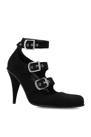 Vivienne Westwood Sapatos de salto alto ‘Savage’