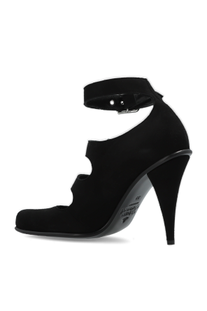 Vivienne Westwood Sapatos de salto alto ‘Savage’