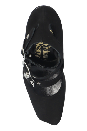 Vivienne Westwood Sapatos de salto alto ‘Savage’