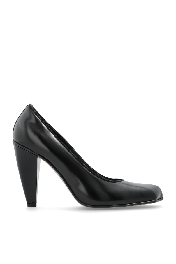 Heeled shoes "Power", zdjęcie 1 Heeled shoes "Power" od Vivienne Westwood