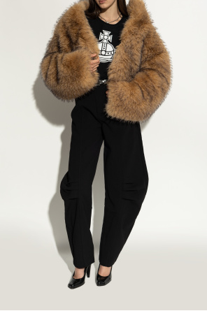 Vivienne Westwood Heeled shoes "Power"