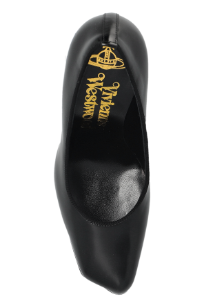 Vivienne Westwood Heeled shoes "Power"