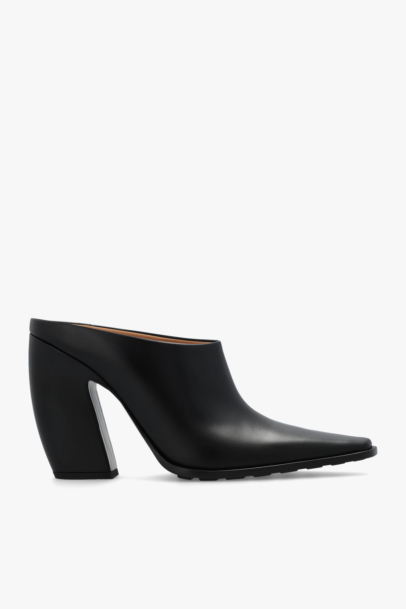 Bottega Veneta ‘Tex’ slip-on mules