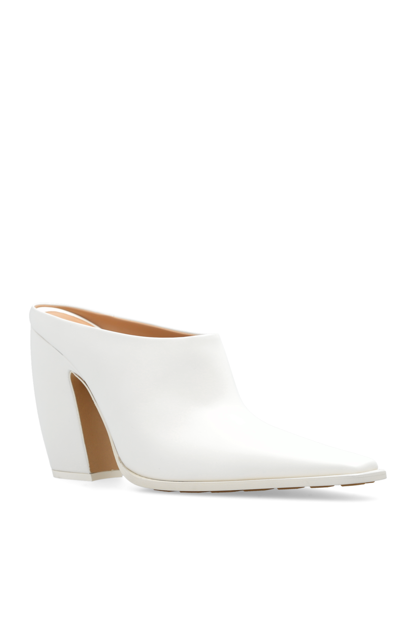 Bottega Veneta ‘Tex’ mules