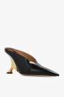 Bottega Veneta ‘Rocket’ mules