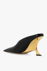 Bottega Veneta ‘Rocket’ mules