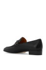 Gucci Leather moccasins