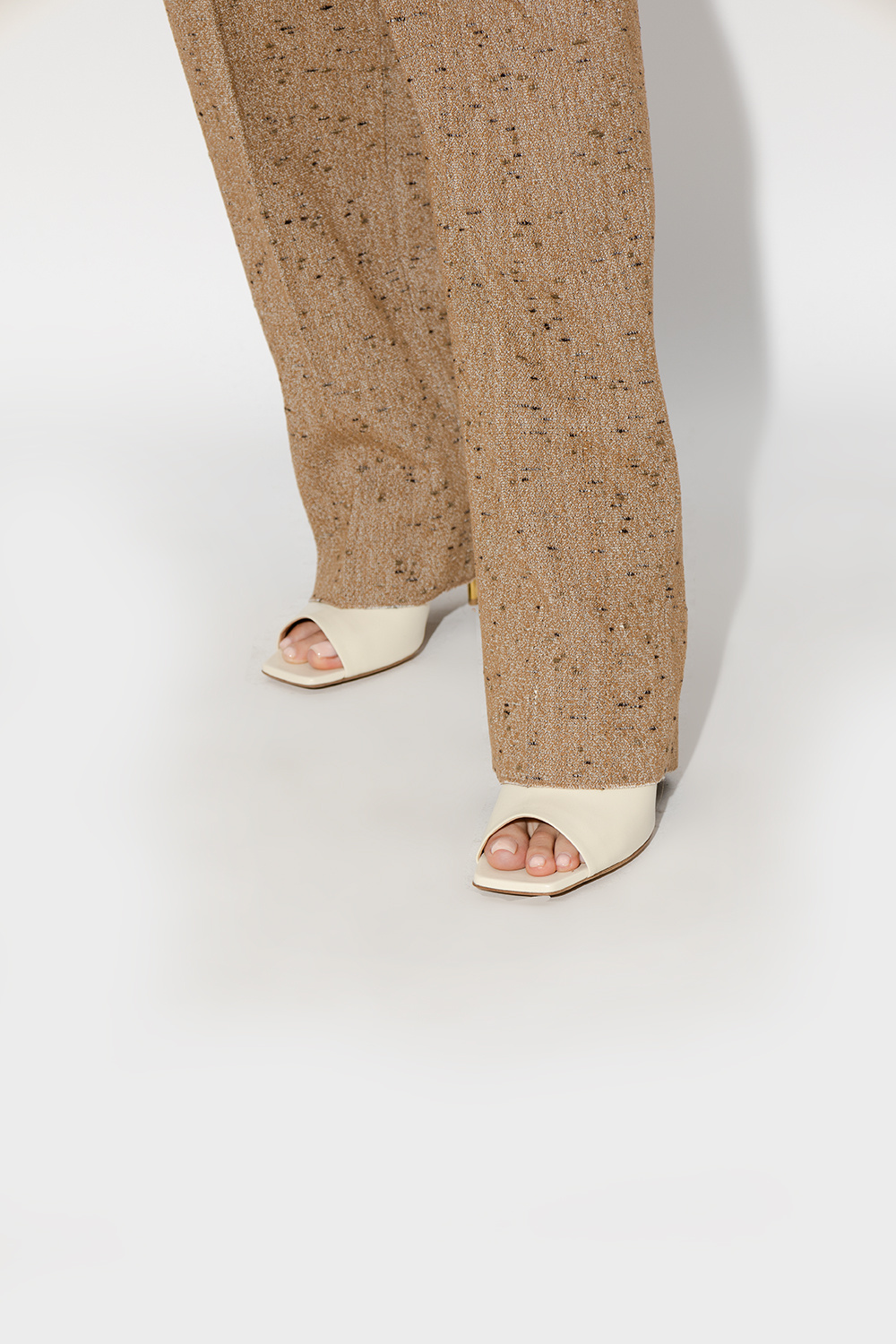 Bottega Veneta ‘Knot’ mules