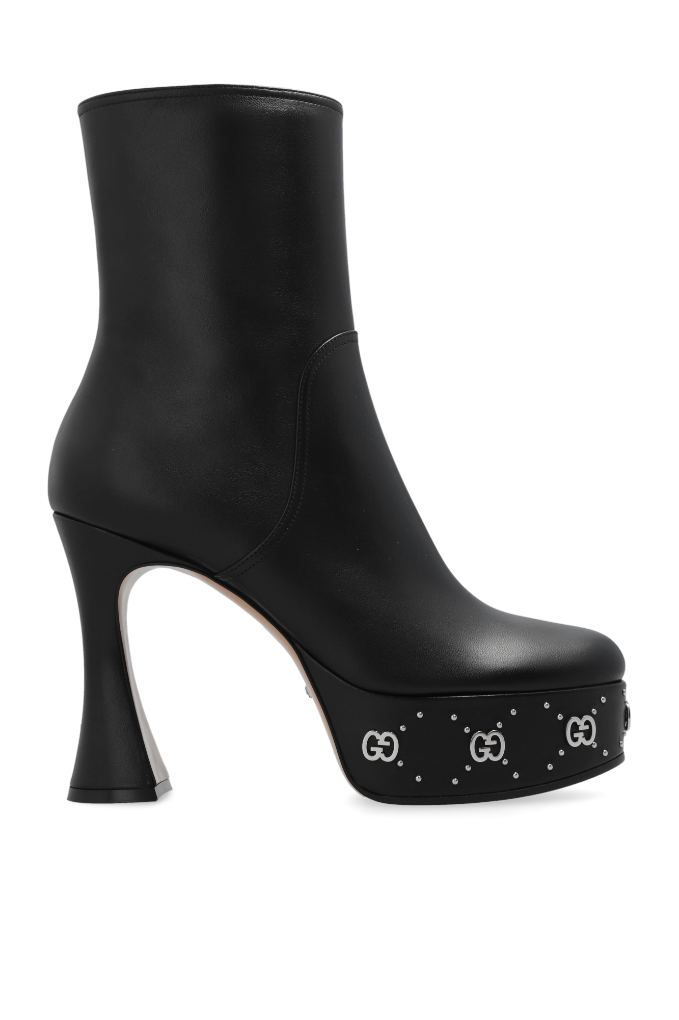 Gucci Platform boots | Women's Shoes | Vitkac