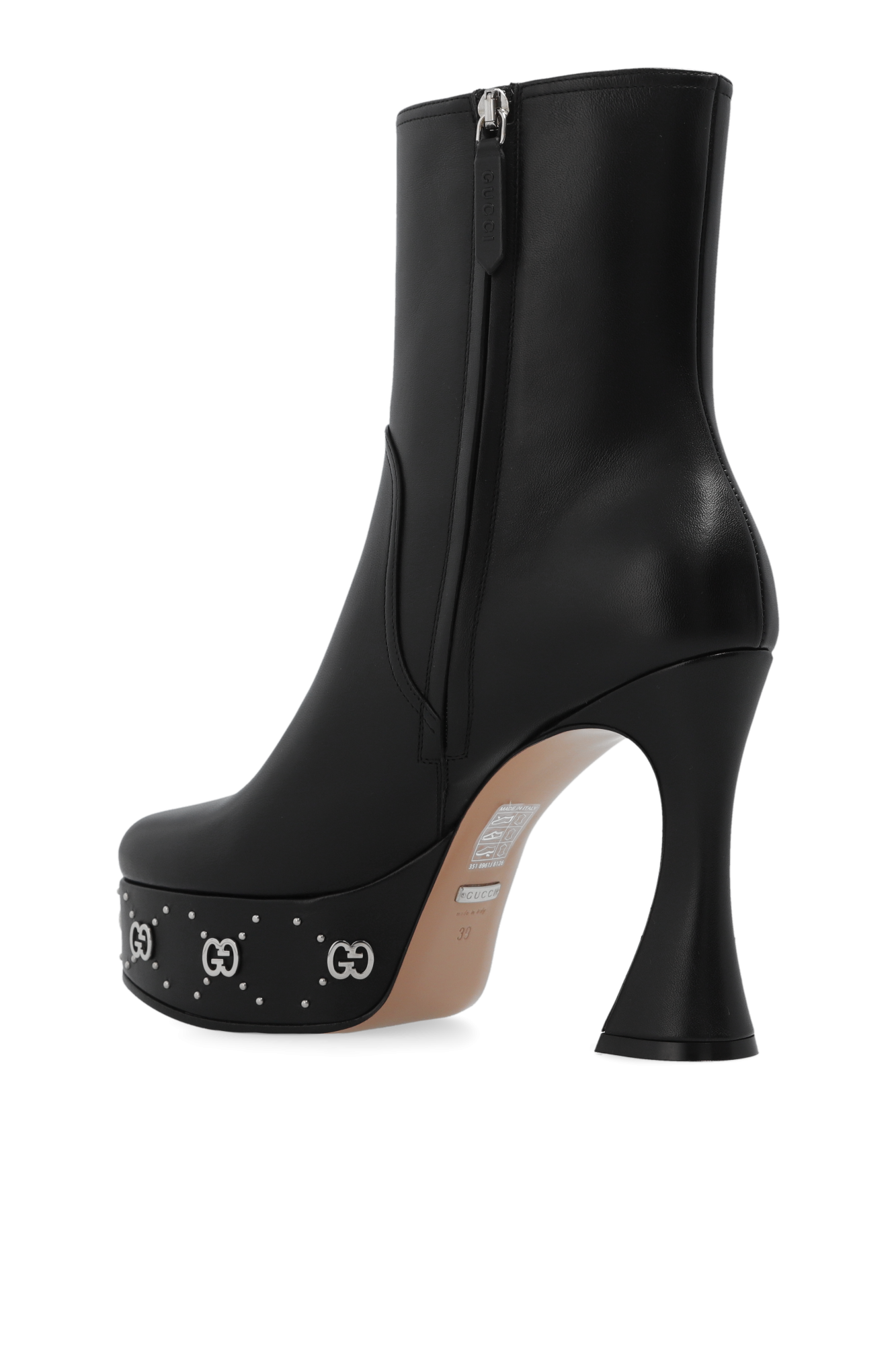 Gucci Platform boots | Women's Shoes | Vitkac