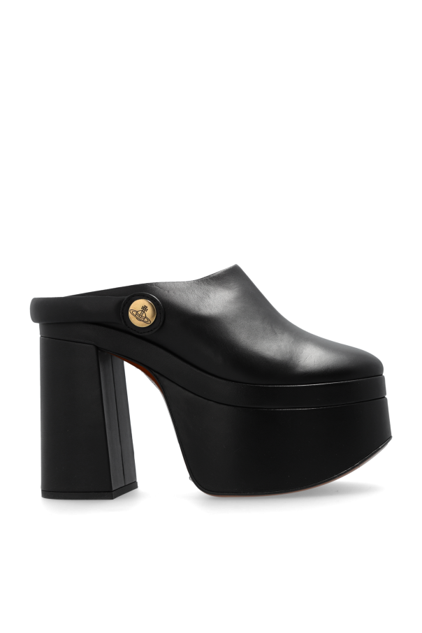 Vivienne Westwood Platform Clogs