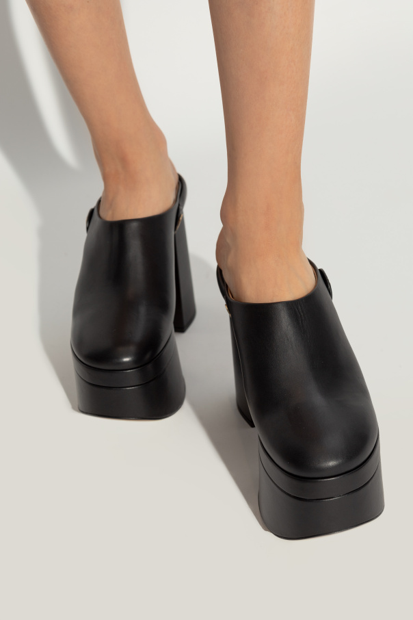 Vivienne Westwood Platform Clogs