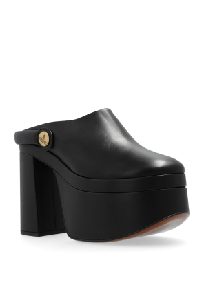 Vivienne Westwood Platform Clogs