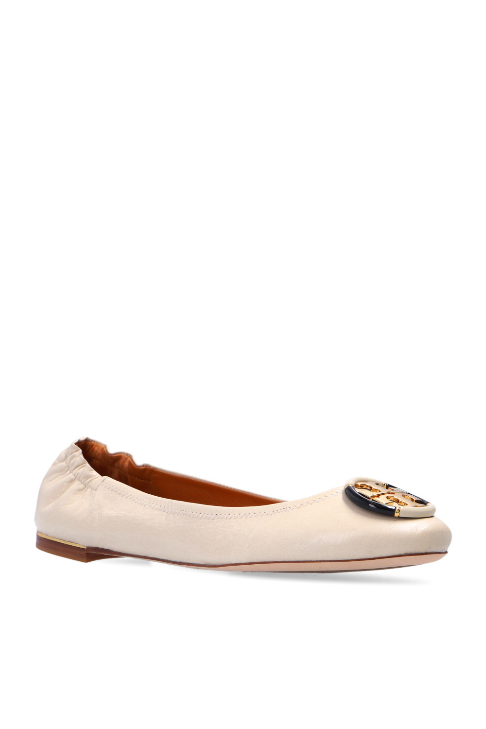 Tory Burch ‘Minnie’ ballet flats