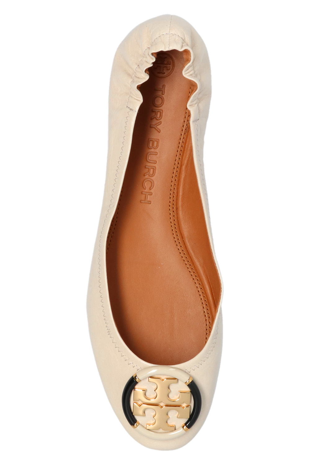 Tory Burch ‘Minnie’ ballet flats