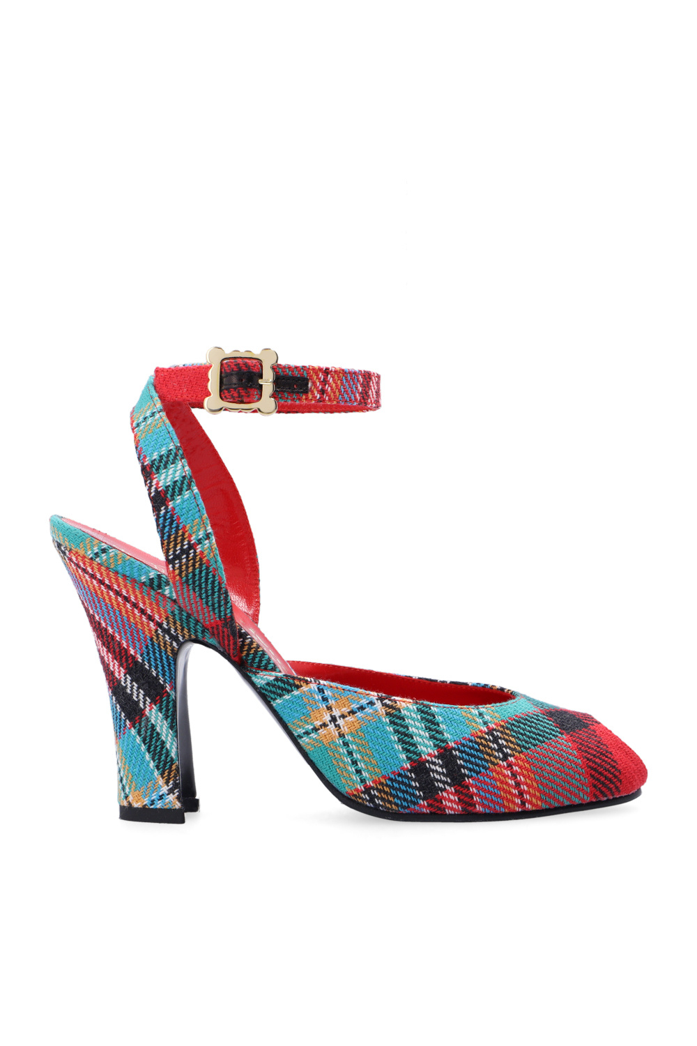 Vivienne Westwood ‘Vargas’ heeled sandals