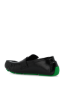 Bottega Veneta ‘Ride’ moccasins