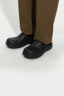 Bottega Veneta Rubber slides