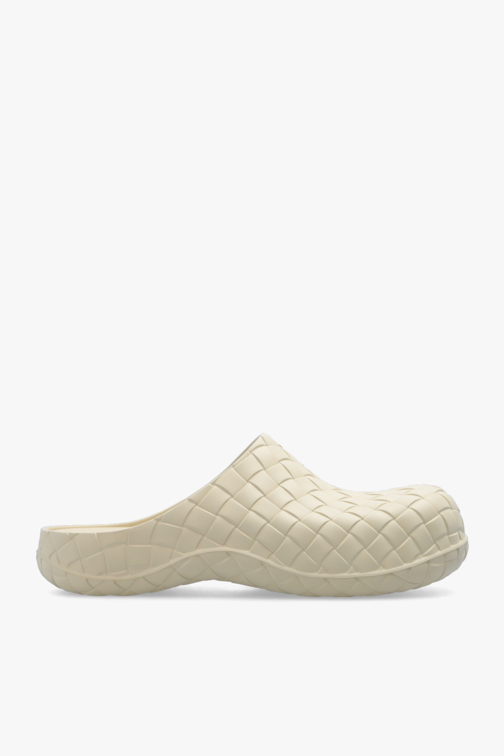 Bottega Veneta Rubber slides