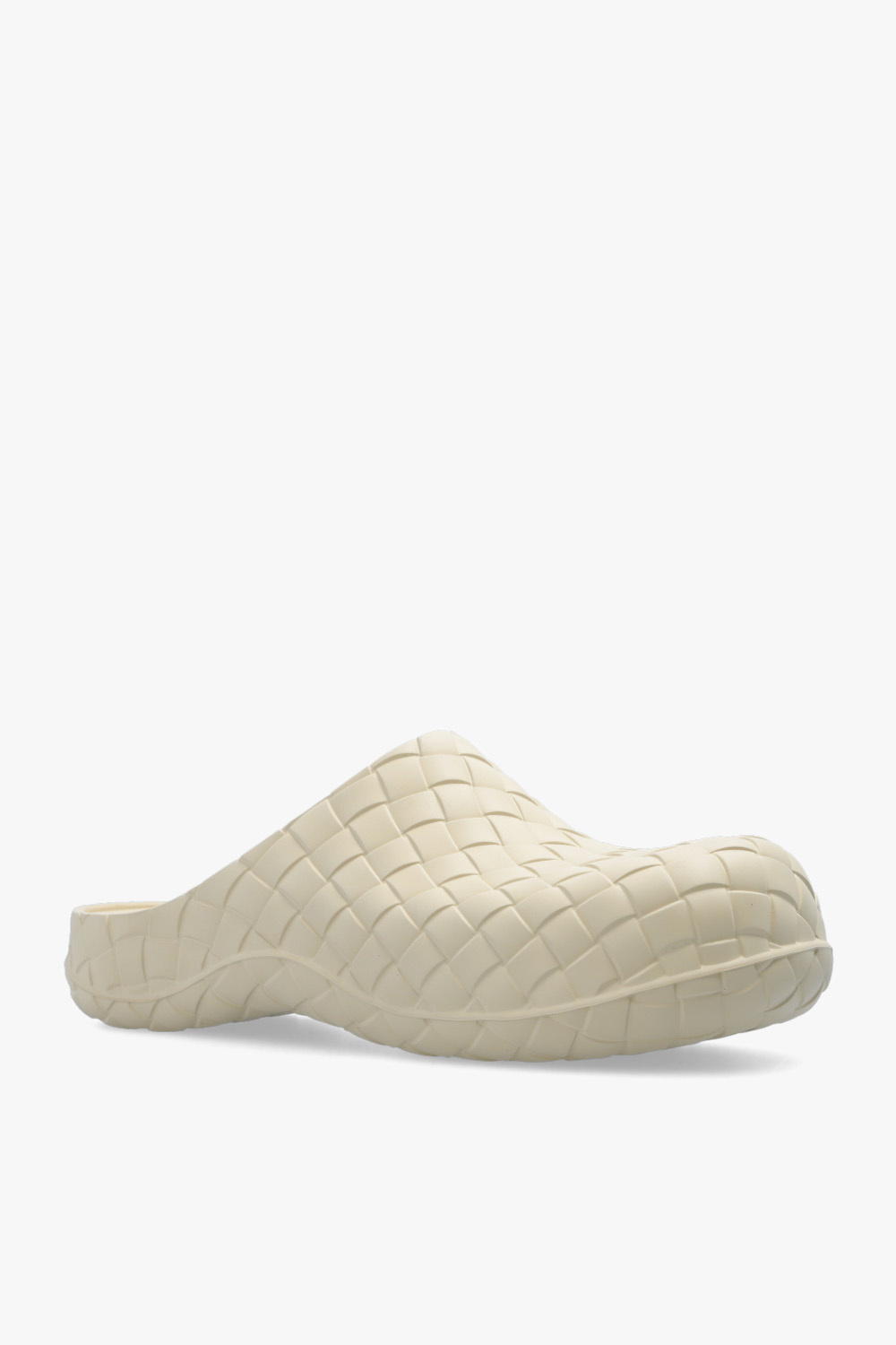 Bottega Veneta Rubber slides