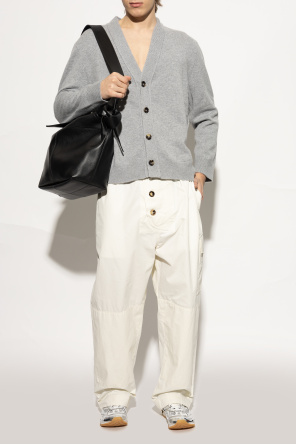 Bottega Veneta Orbit sneakers