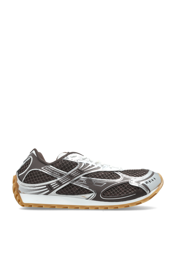 "Orbit" sports shoes od Bottega Veneta