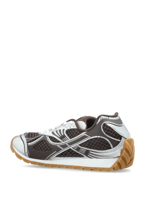 Bottega Veneta "Orbit" sports shoes