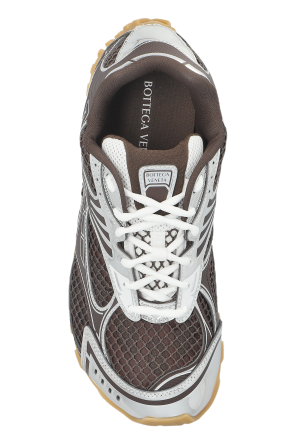 Bottega Veneta "Orbit" sports shoes