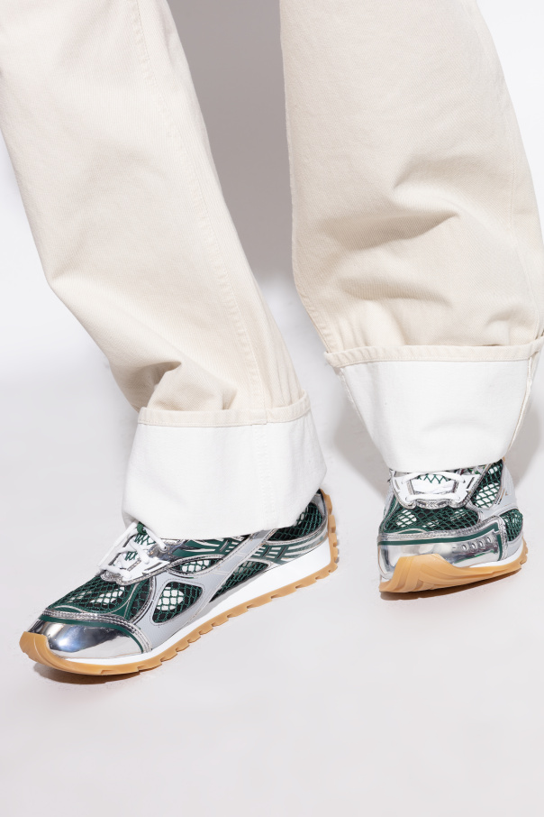 Bottega Veneta Zapatillas deportivas "Orbit"
