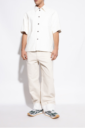 Bottega Veneta Zapatillas deportivas "Orbit"