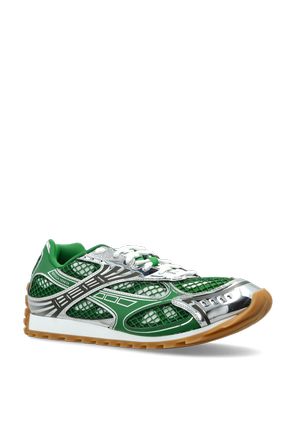 Bottega Veneta ‘Orbit’ sports shoes