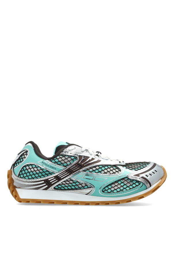 Bottega Veneta "Orbit Flash" sports shoes