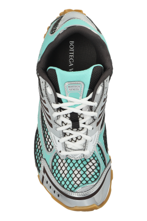 Bottega Veneta "Orbit Flash" sports shoes