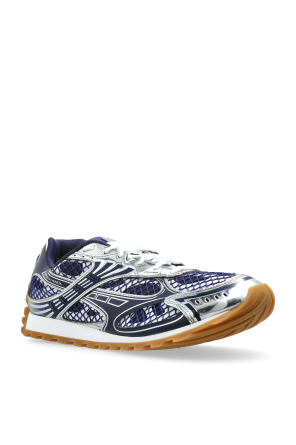 Bottega Veneta Buty sportowe `Orbit