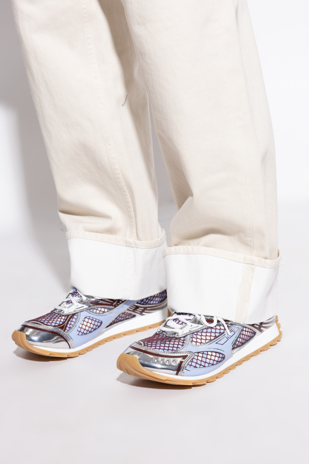 Bottega Veneta Sportschuhe „Orbit“