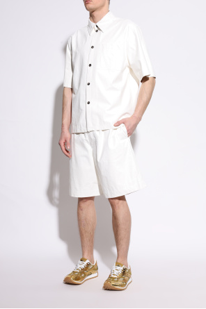 Bottega Veneta Buty sportowe `Orbit`
