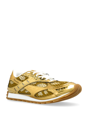 Bottega Veneta Buty sportowe `Orbit`