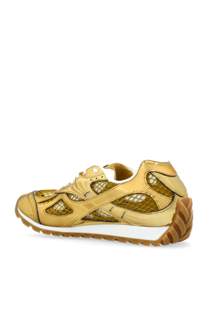 Bottega Veneta Buty sportowe `Orbit`