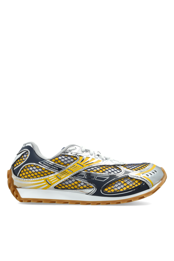 `Orbit` sports shoes od Bottega Veneta