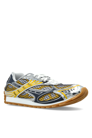 Bottega Veneta `Orbit` sports shoes