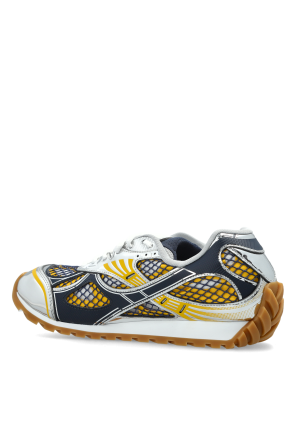 Bottega Veneta `Orbit` sports shoes