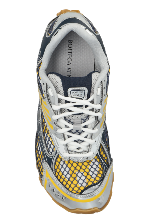 Bottega Veneta `Orbit` sports shoes