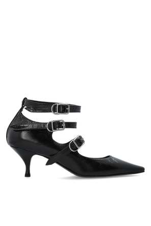 Absatzschuhe „Napoli Kitten“