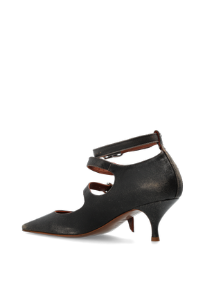 Vivienne Westwood Buty na obcasie `Napoli Kitten`