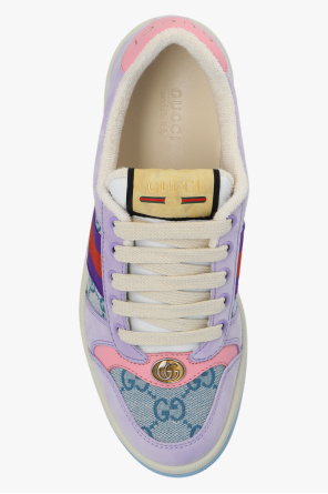 Gucci Nike ‘Screener GG’ sneakers