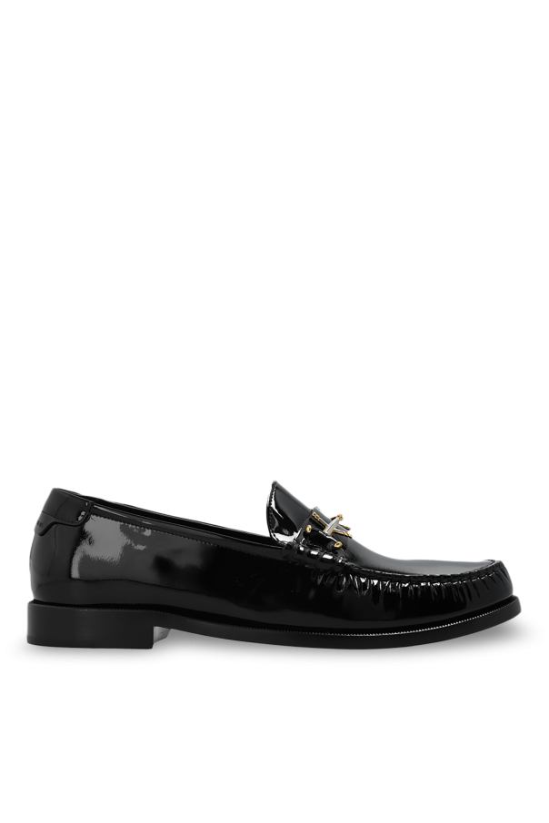 Penny loafers od Saint Laurent